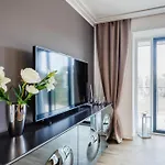 Prora - Apartment Mit Balkon - Ambiente Binz