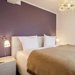 Prora - Apartment Mit Balkon - Ambiente Lejlighed Binz