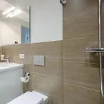 Lejlighed Prora - Apartment Mit Balkon - Ambiente *