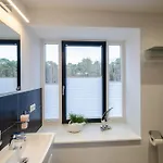 Lejlighed Prora - Apartment Mit Balkon - Ambiente *