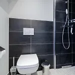 Prora - Apartment Mit Balkon - Ambiente