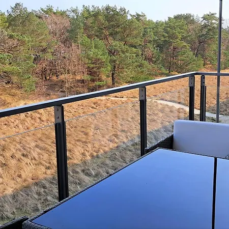 Prora - Mit Strandkorb Am - Ambiente Daire *